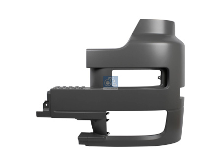DT BUMPER PART