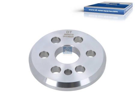 DT THRUST WASHER