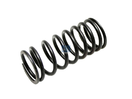 DT VALVE SPRING