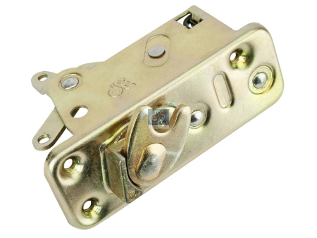 DT LOCK