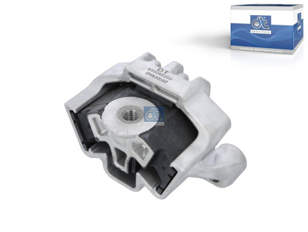 DT ENGINE MOUNTING