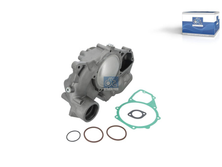 DT WATER PUMP