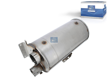 DT SILENCER