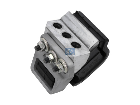 DT RUBBER MOUNTING
