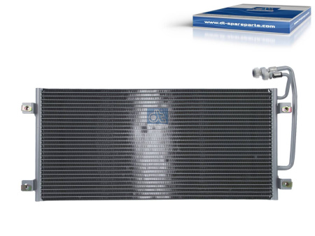 DT CONDENSER