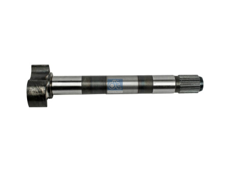 DT BRAKE CAMSHAFT