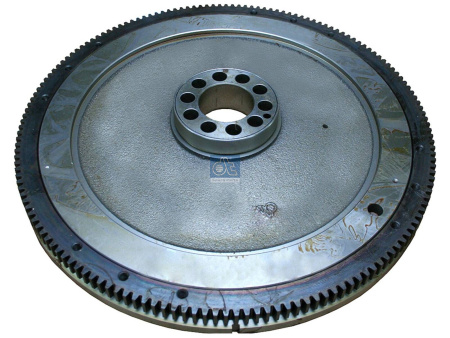 DT FLYWHEEL