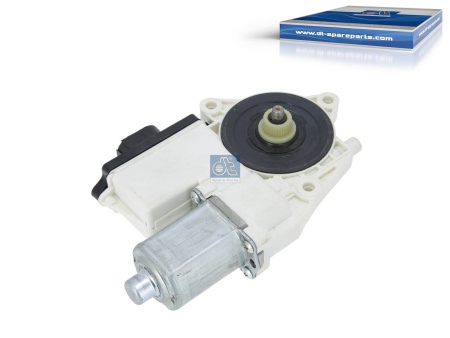 DT WINDOW LIFTER MOTOR