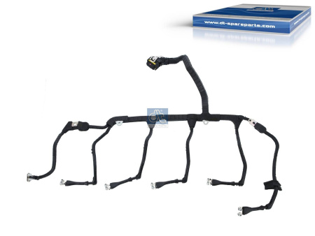 DT CABLE HARNESS