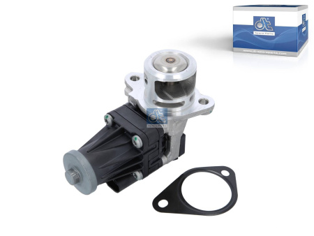 DT VALVE