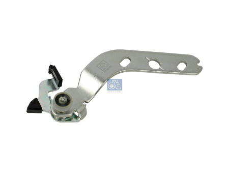 DT ROLLER GUIDE