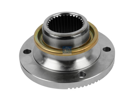 DT FLANGE