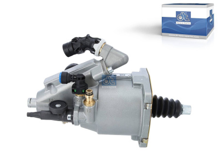DT CLUTCH CYLINDER