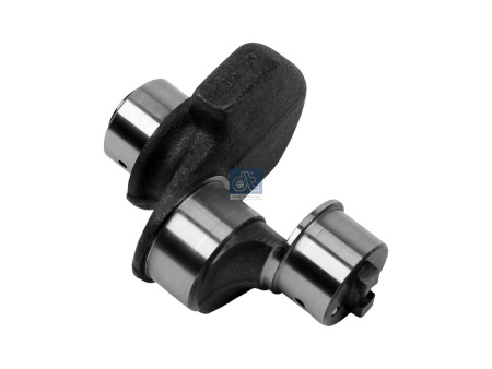 DT CRANKSHAFT
