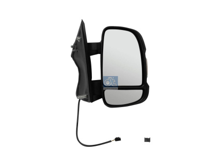 DT MAIN MIRROR