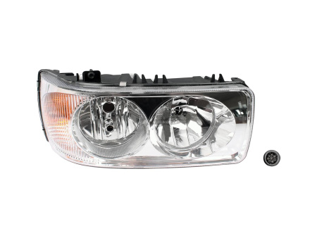DT HEADLAMP