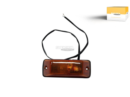 DT TURN SIGNAL LAMP