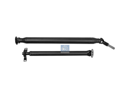 DT KARDAANI SPINTER 2554MM