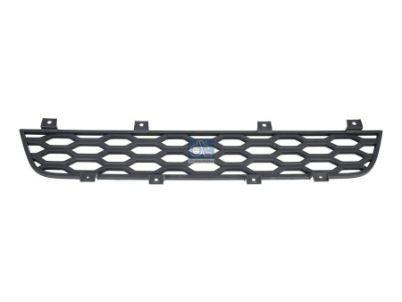 DT GRILLE