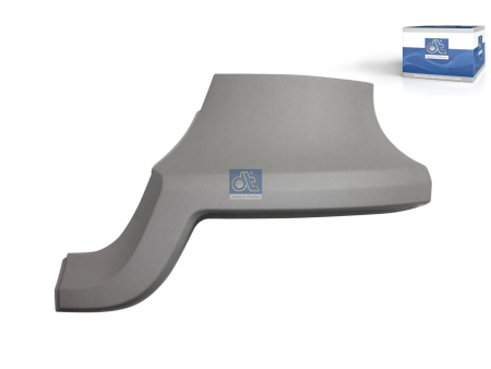DT BUMPER