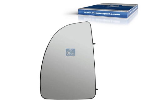 DT MIRROR GLASS