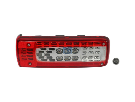 DT TAIL LAMP