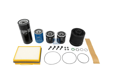 DT SERVICE KIT