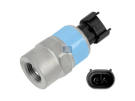 DT OIL PRESSURE SWITCH