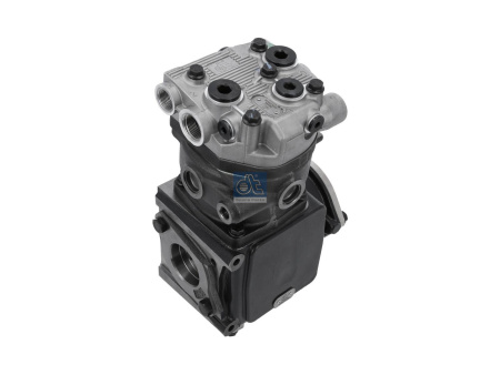 DT COMPRESSOR