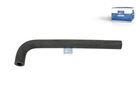 DT RADIATOR HOSE