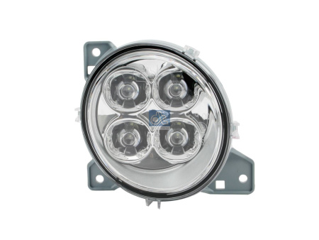 DT LED-PÄIVÄAJOVALO SC R-SRJ OIKEA