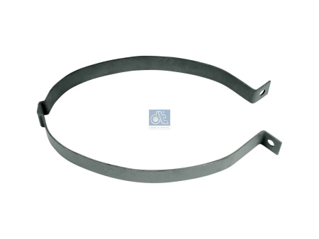 DT CLAMP