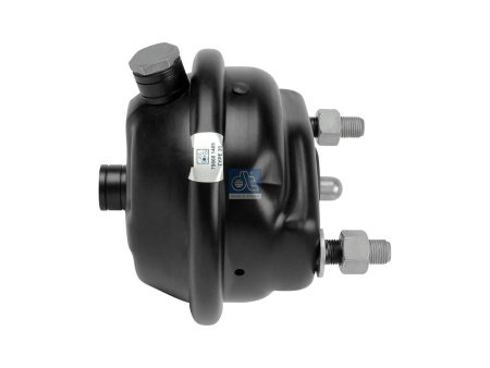DT BRAKE CYLINDER