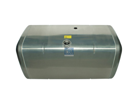 DT FUEL TANK