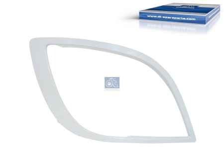 DT LAMP FRAME