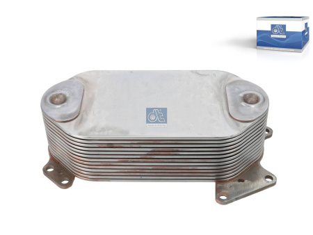 DT OIL COOLER