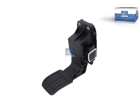 DT ACCELERATOR PEDAL