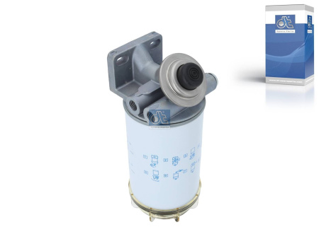 DT FUEL FILTER