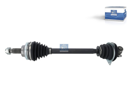 DT DRIVE SHAFT