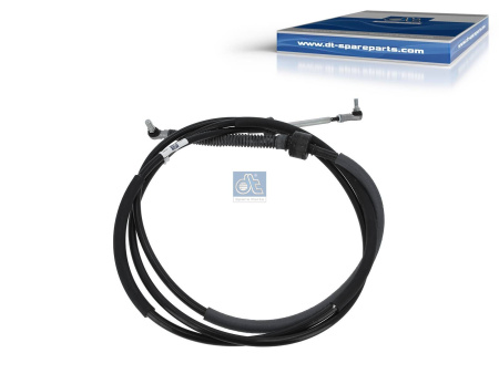 DT CONTROL CABLE