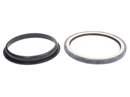 ELRING KAMPIAKSELIN TAKASTEFA SCANIA, 155X185X13MM (UUDEMPI MALL