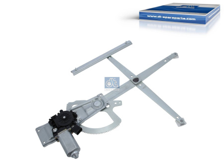 DT WINDOW REGULATOR