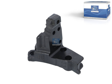 DT ENGINE MOUNTING
