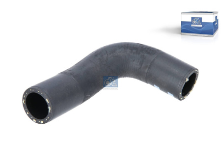 DT RADIATOR HOSE