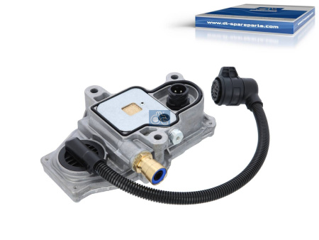 DT SOLENOID VALVE