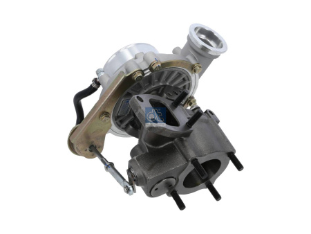 DT TURBOCHARGER