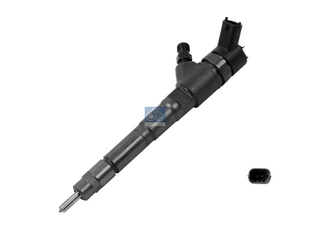 DT INJECTION VALVE