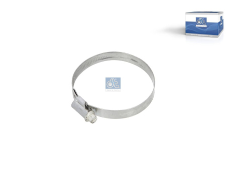 DT HOSE CLAMP