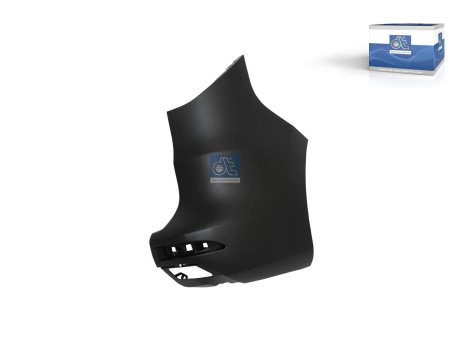 DT BUMPER