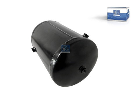 DT PAINEILMASÄILIÖ RVI 30L Ø300 MM PITUUS 515 MM